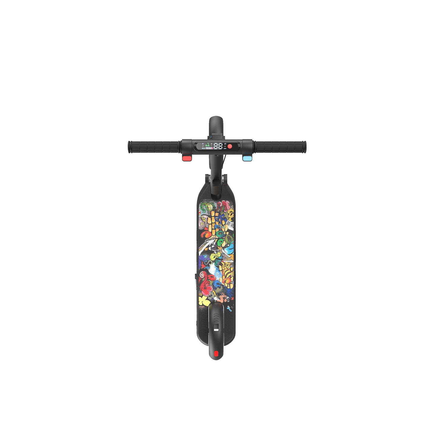 KIDDOWE K2 Kids' Electric Scooter
