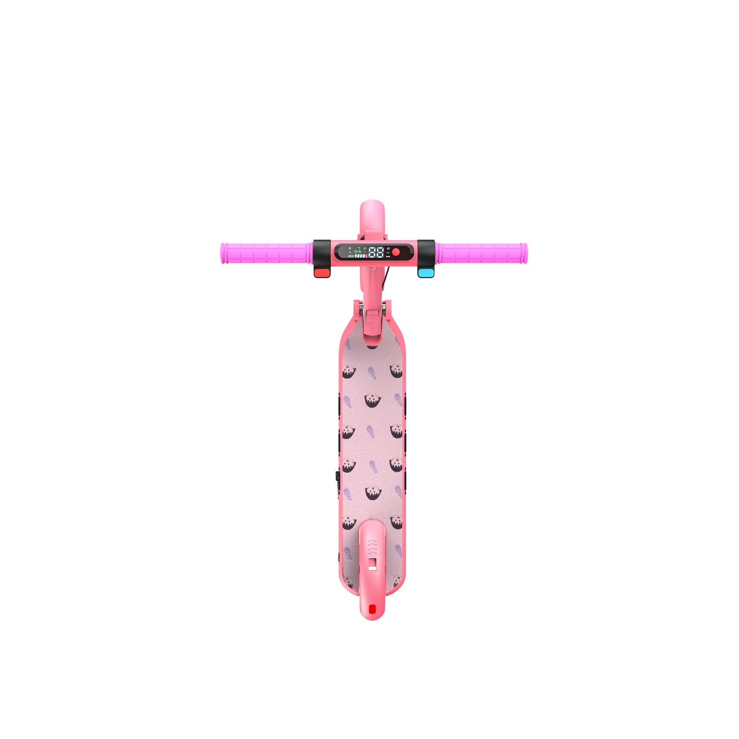 KIDDOWE K2 Kids' Electric Scooter