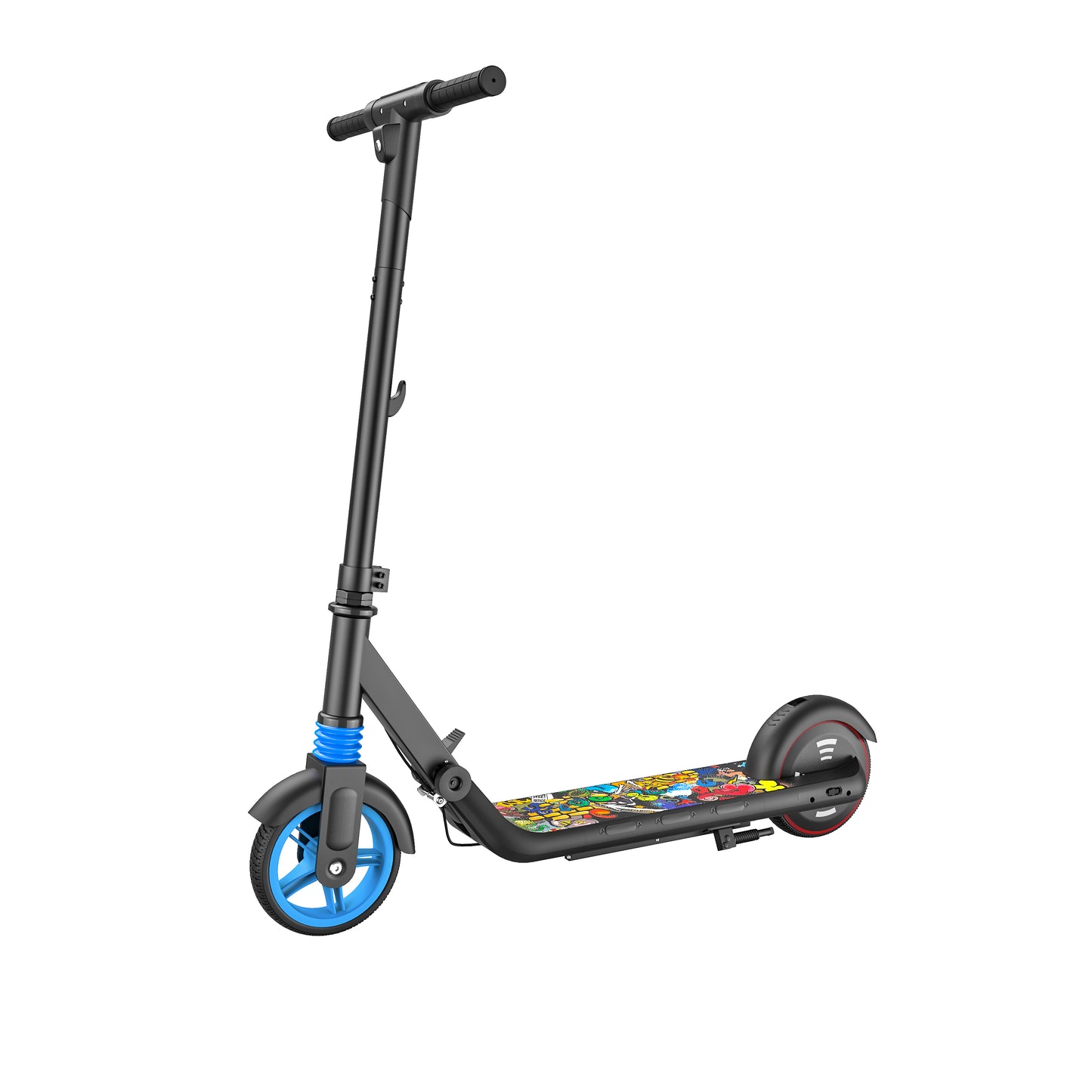 KIDDOWE K2 Kids' Electric Scooter