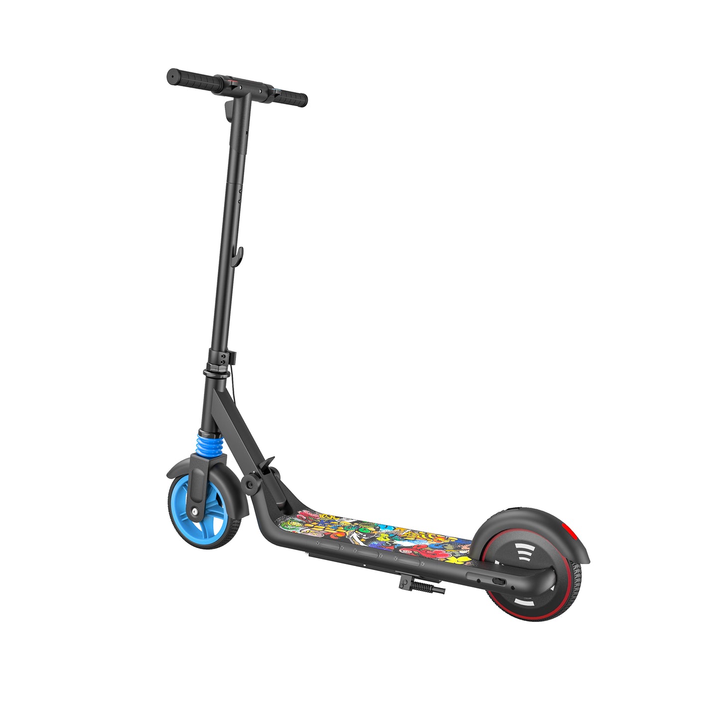 KIDDOWE K2 Kids' Electric Scooter
