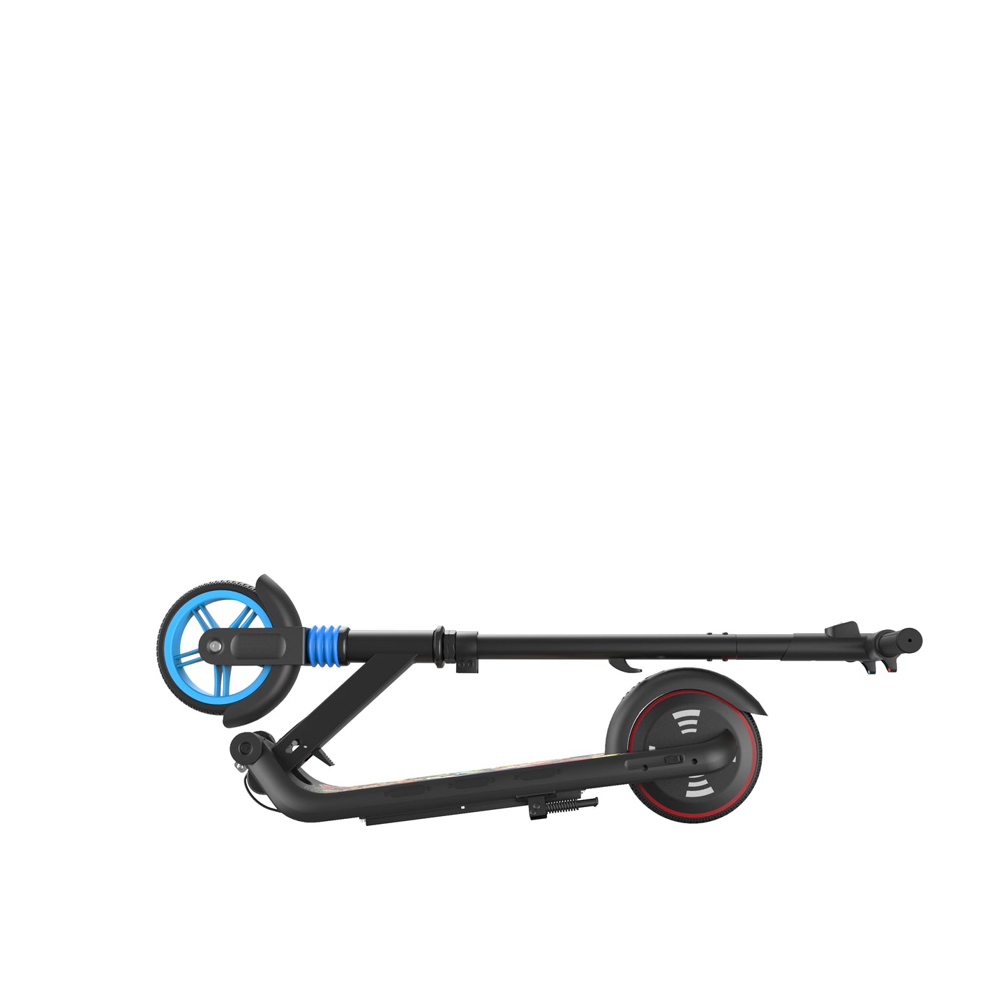 KIDDOWE K2 Kids' Electric Scooter