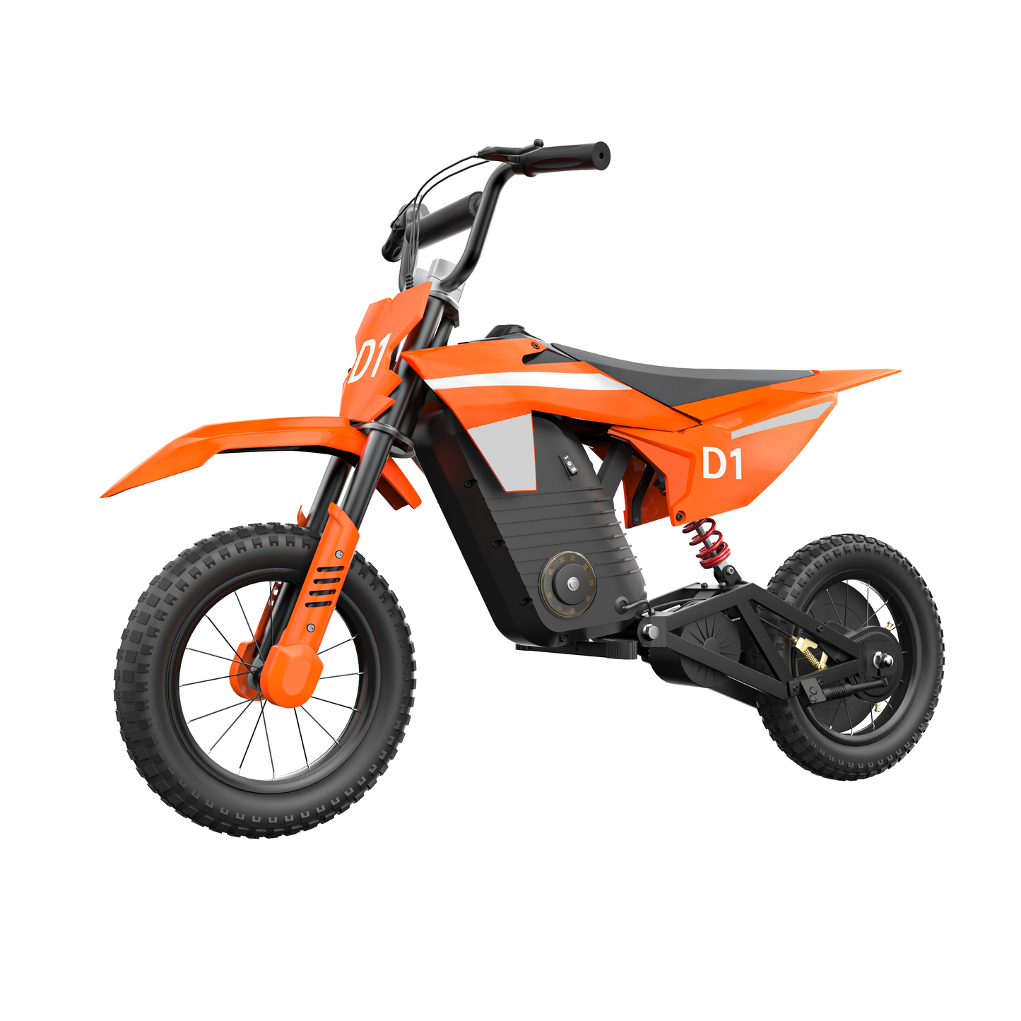 KIDDOWE D1 Kids' Electric Motorcycle