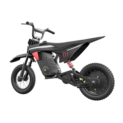 KIDDOWE D1 Kids' Electric Motorcycle