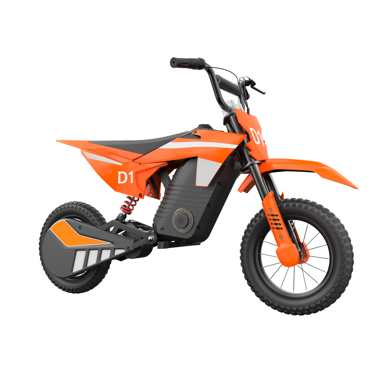KIDDOWE D1 Kids' Electric Motorcycle