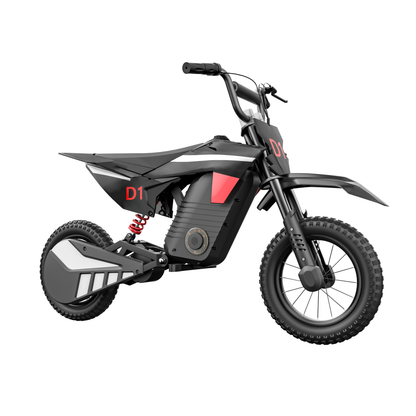 KIDDOWE D1 Kids' Electric Motorcycle