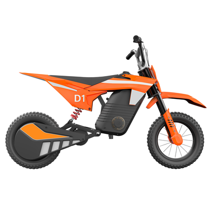 KIDDOWE D1 Kids' Electric Motorcycle
