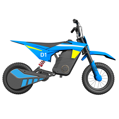 KIDDOWE D1 Kids' Electric Motorcycle