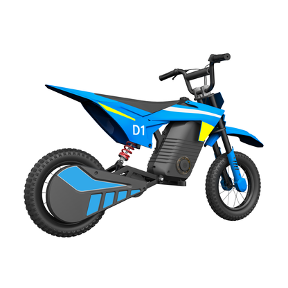 KIDDOWE D1 Kids' Electric Motorcycle