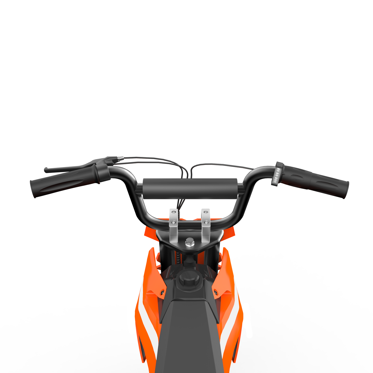 KIDDOWE D1 Kids' Electric Motorcycle