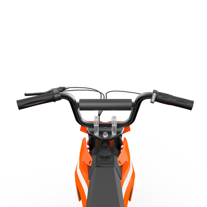 KIDDOWE D1 Kids' Electric Motorcycle