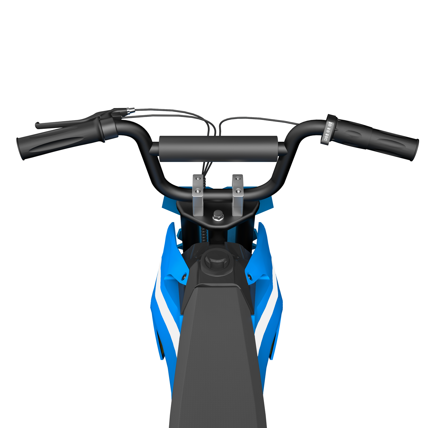 KIDDOWE D1 Kids' Electric Motorcycle