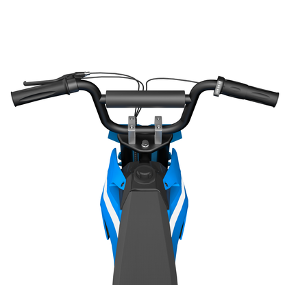 KIDDOWE D1 Kids' Electric Motorcycle