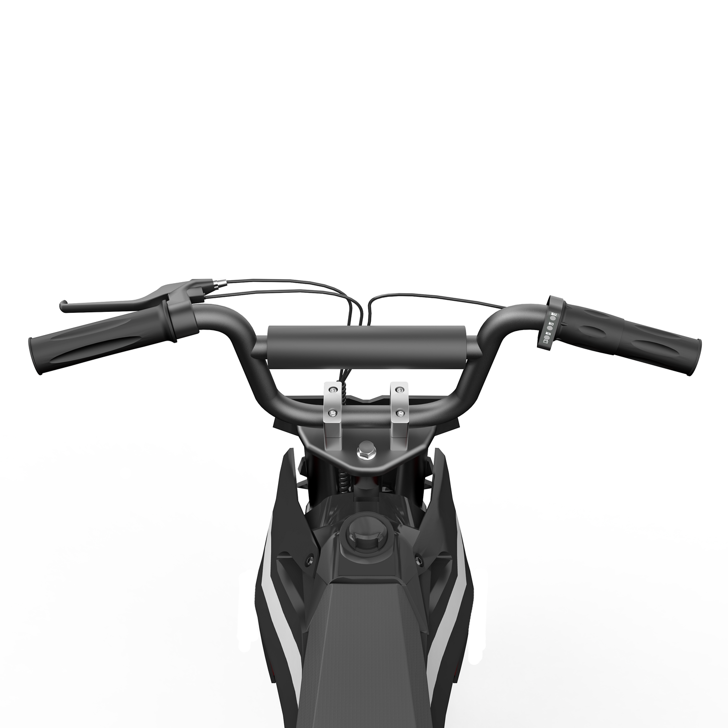 KIDDOWE D1 Kids' Electric Motorcycle