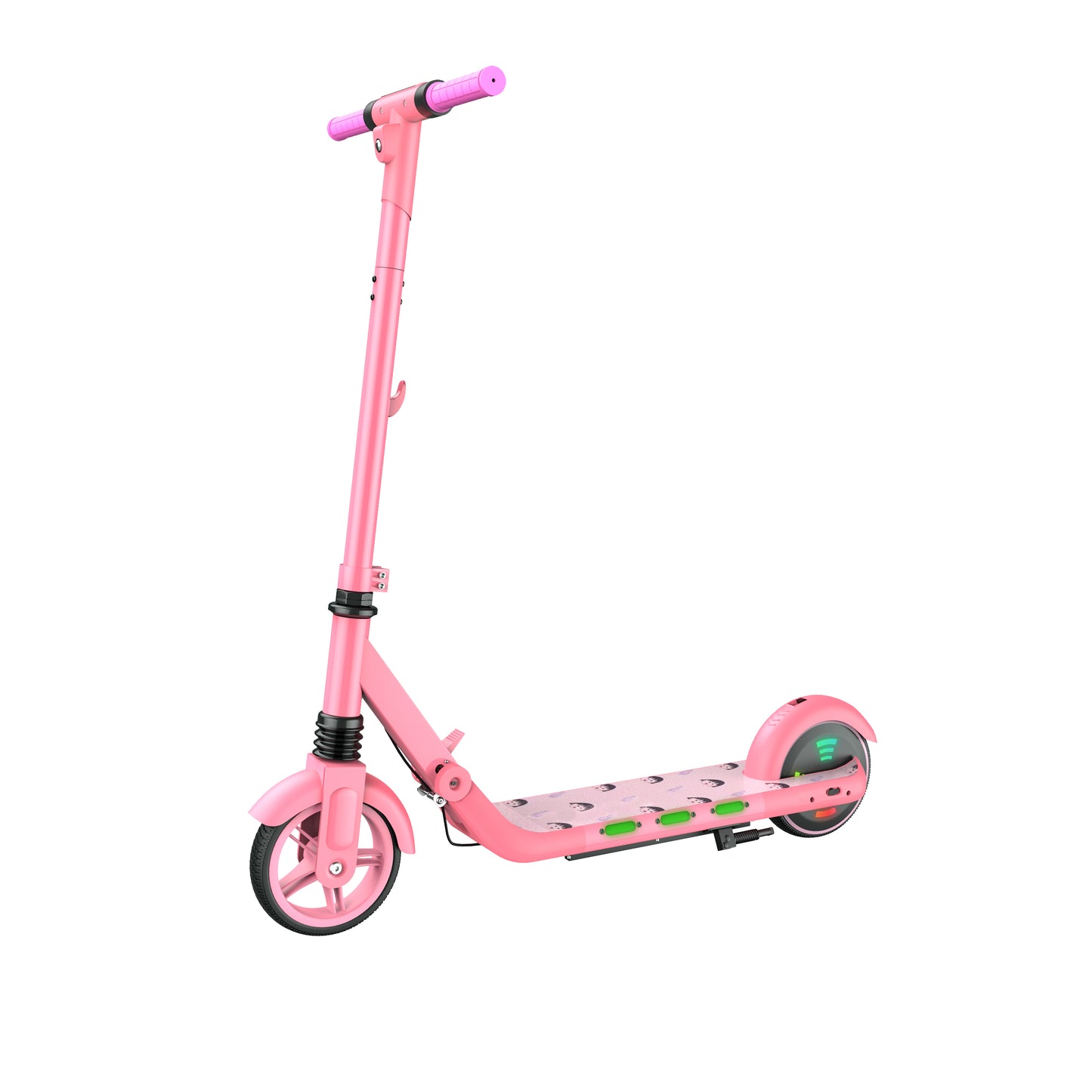 KIDDOWE K2 Kids' Electric Scooter